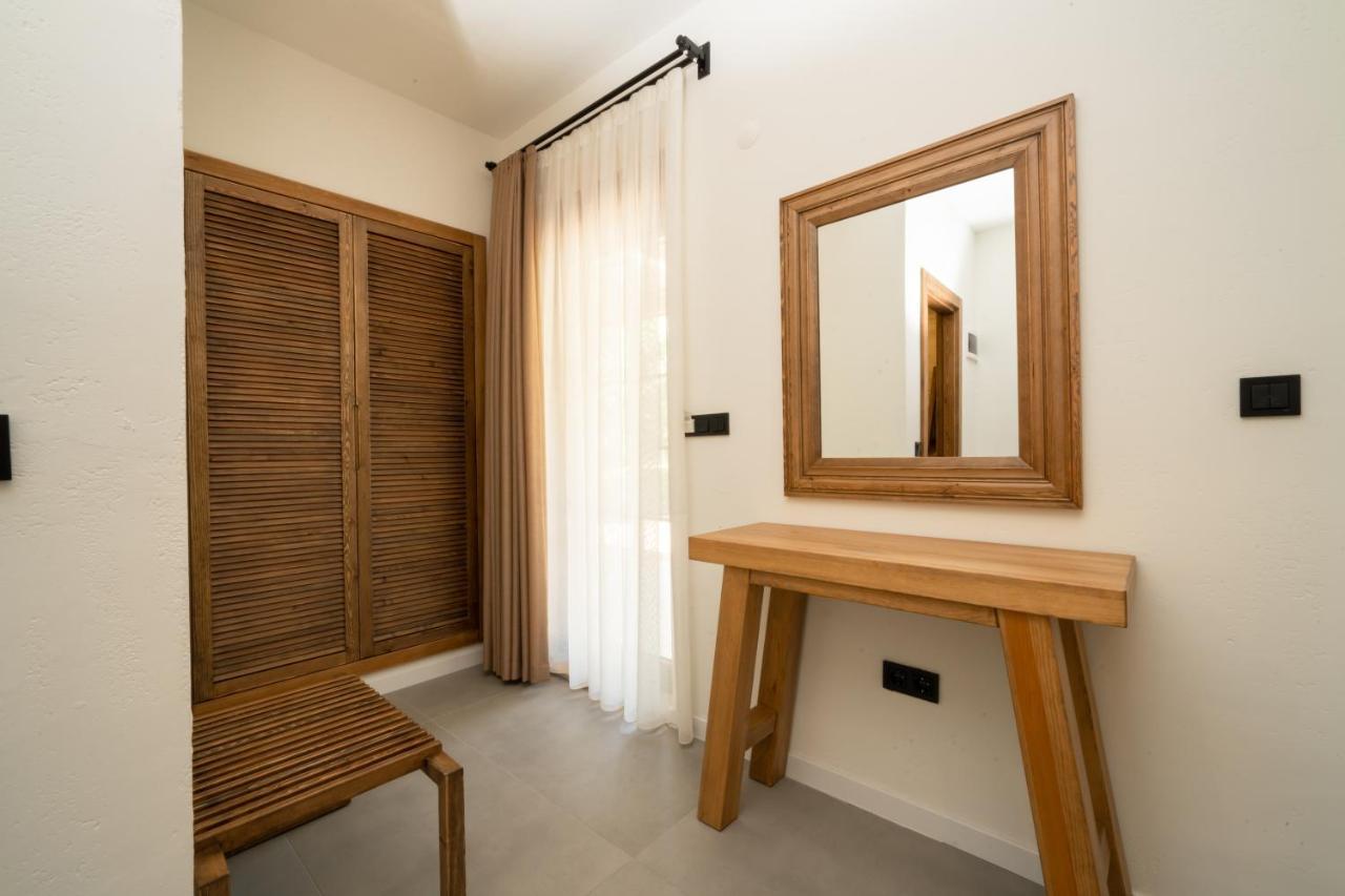 Zuemruet Cirali Boutique Hotel Exteriér fotografie