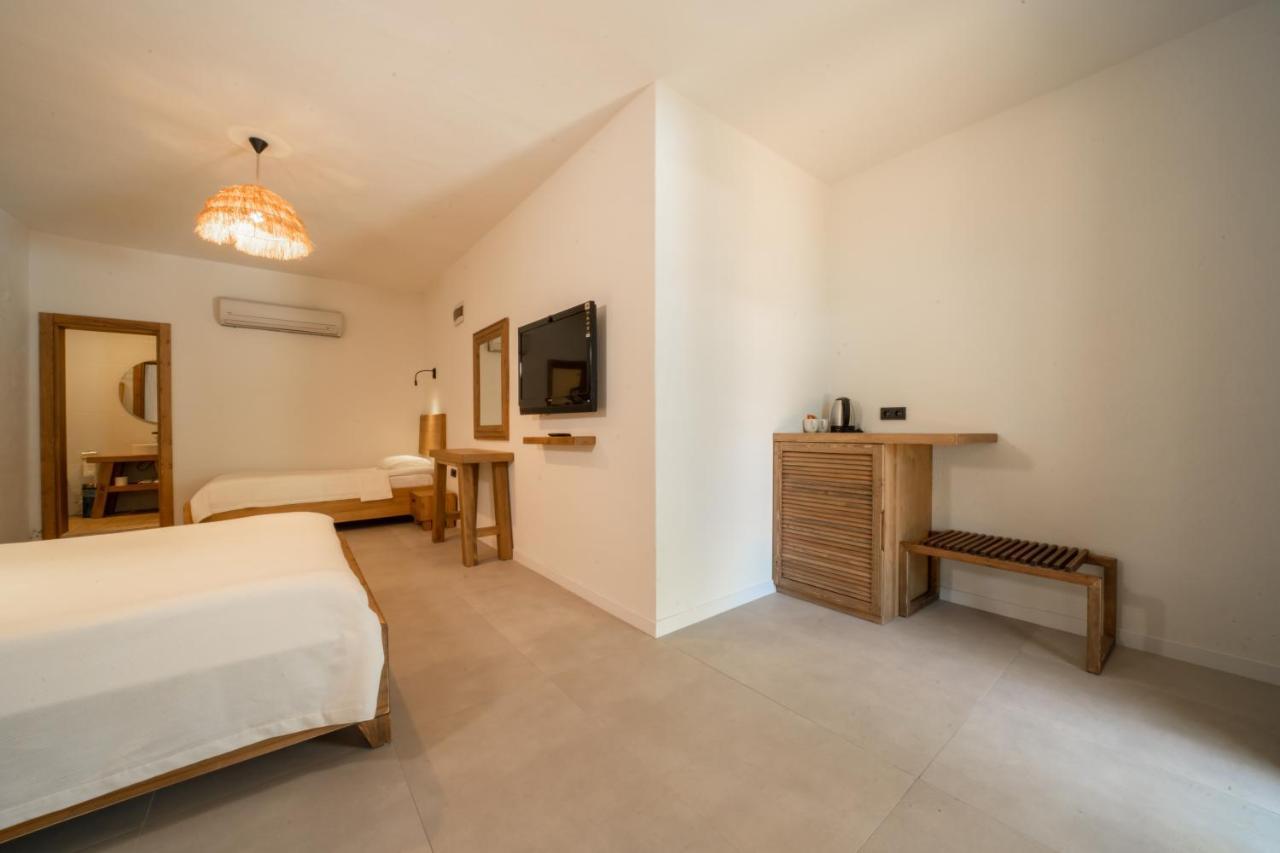 Zuemruet Cirali Boutique Hotel Exteriér fotografie
