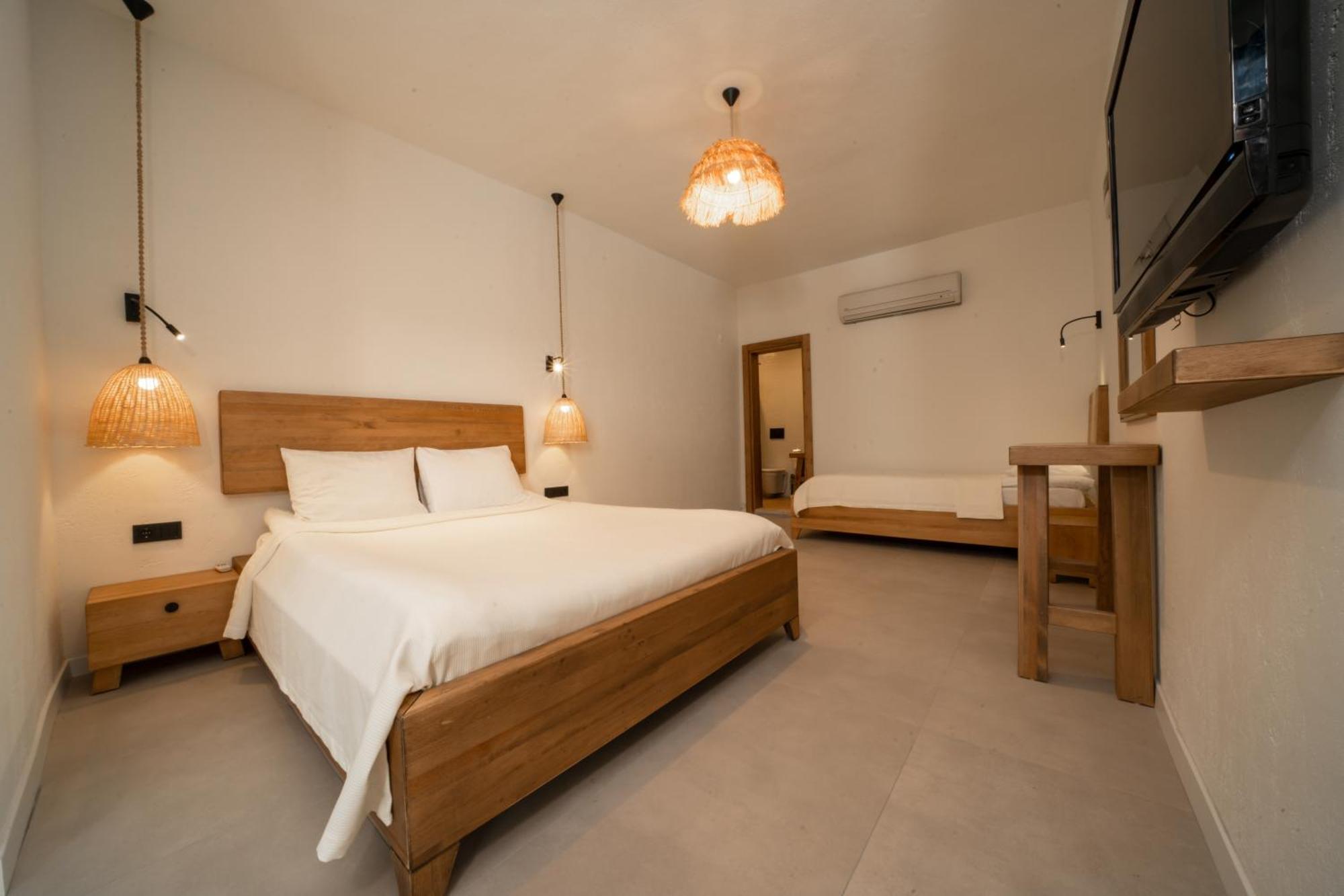 Zuemruet Cirali Boutique Hotel Exteriér fotografie