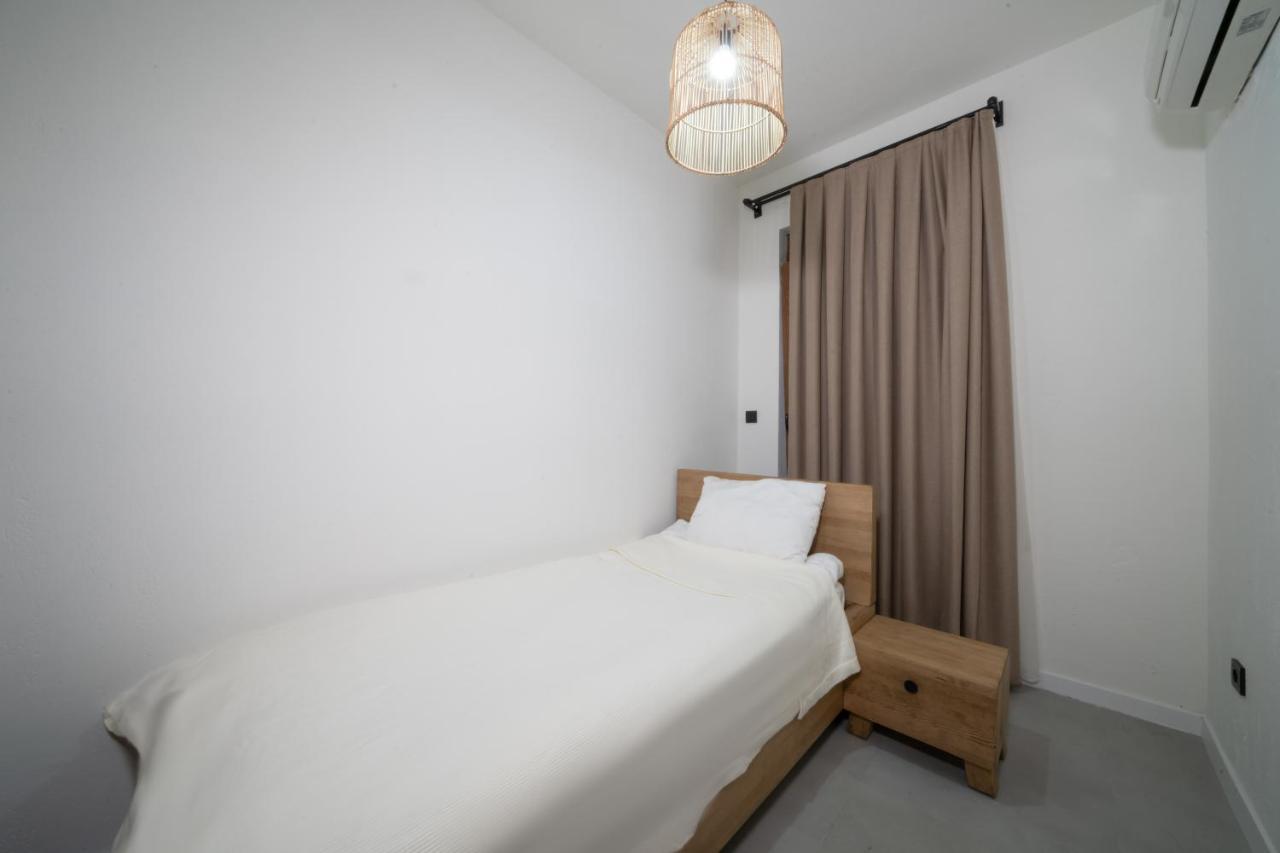 Zuemruet Cirali Boutique Hotel Exteriér fotografie