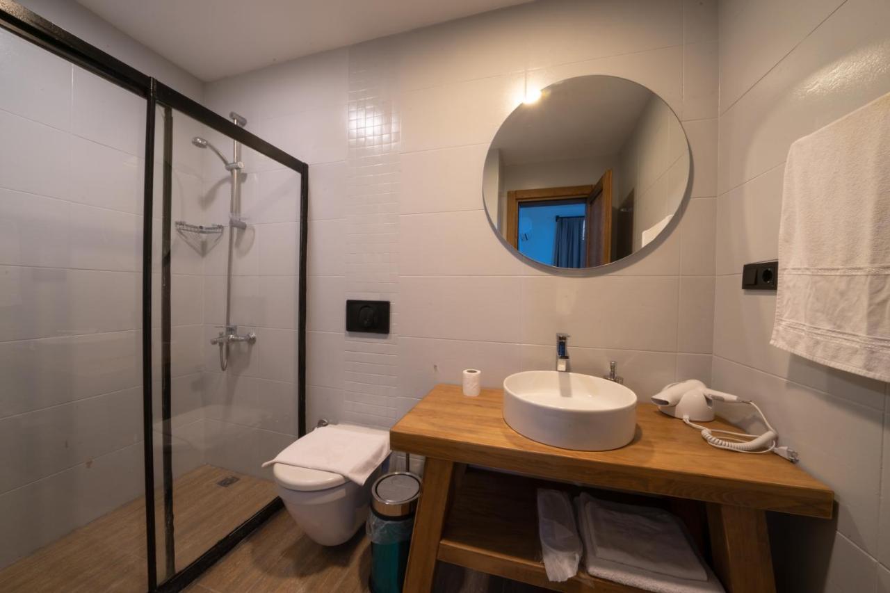 Zuemruet Cirali Boutique Hotel Exteriér fotografie