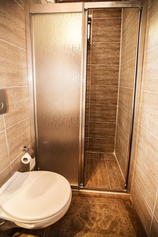 Zuemruet Cirali Boutique Hotel Pokoj fotografie