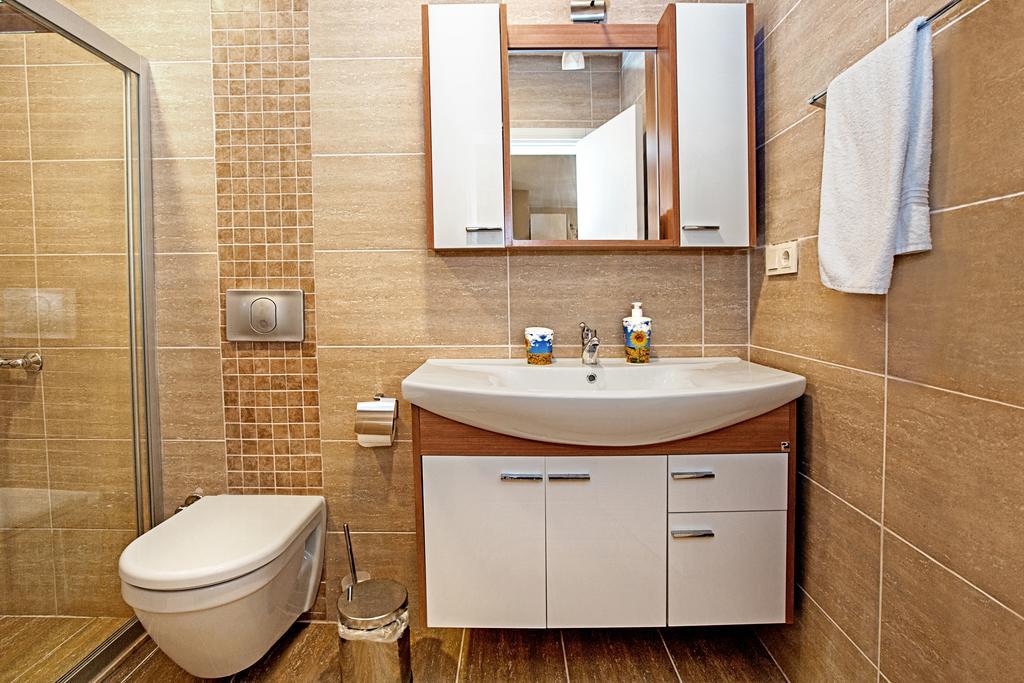 Zuemruet Cirali Boutique Hotel Pokoj fotografie