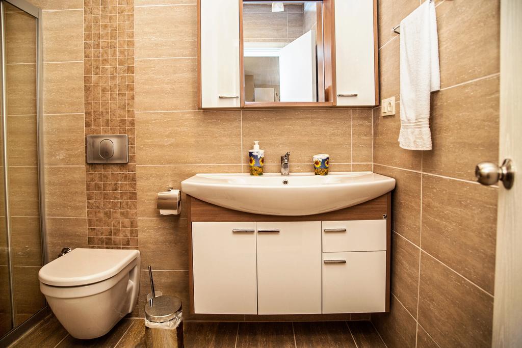 Zuemruet Cirali Boutique Hotel Pokoj fotografie
